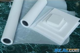PTFE SKIVED SHEETS