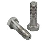 HEX HEAD BOLTS DIN931