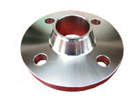 DIN WN FLANGES