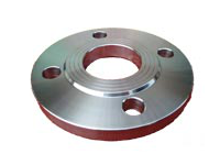 BS4504 FLANGES