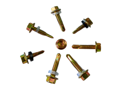 DRILL TAIL SCREWS
